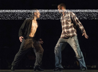 Wygraj zaproszenie na spektakl "Usłyszeć taniec" Ruda Śląska