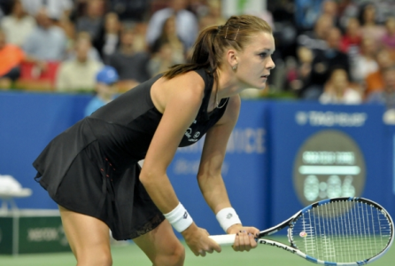 Wygraj zaproszenie na WTA Katowice Open