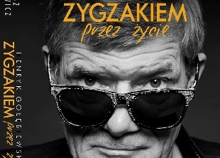 Konkurs "Henryk Gołębiewski: Zygzakiem przez życie" do godz. 14:00