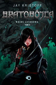 Konkurs: wygraj Bratobójcę!