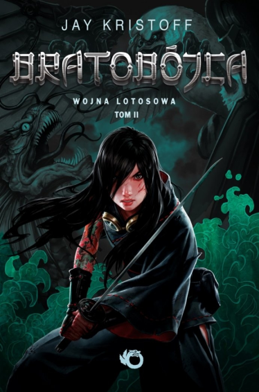 Konkurs: wygraj Bratobójcę!