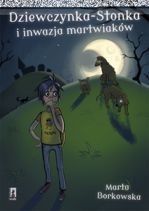 Konkurs: wygraj Dziewczynkę-Stonkę