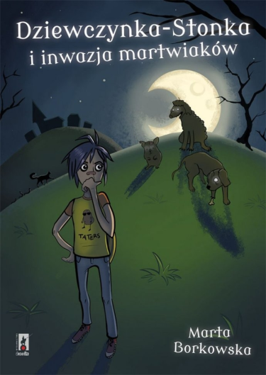 Konkurs: wygraj Dziewczynkę-Stonkę