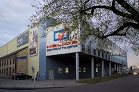 Wygraj podwójne zaproszenie do kina Helios Sosnowiec