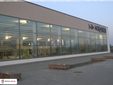 Wygraj wejściówkę na basen kryty Aquarius Kopernik, Zabrze