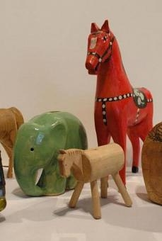 11. Międzynarodowy Konkurs na Zabawkę Tradycyjną 2016