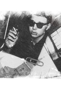 24. edycja Ogólnopolskiego Konkursu Poetyckiego im. Rafała Wojaczka