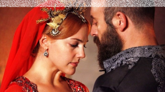 Konkurs: Dołącz do obsady "Wspaniałego stulecia"