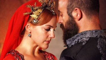 Konkurs: Dołącz do obsady "Wspaniałego stulecia"