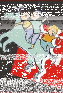 Konkurs plastyczny "Ze Sztuką na Ty 2016" woj. śląskie