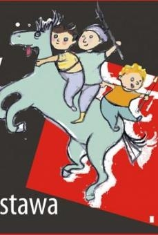 Konkurs plastyczny "Ze Sztuką na Ty 2016" woj. śląskie