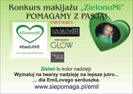 (NIE)ZWYKŁY KONKURS!