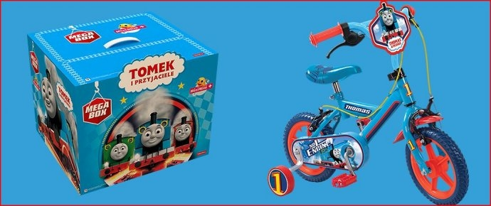 Konkurs "Przyjaciele pełną parą"