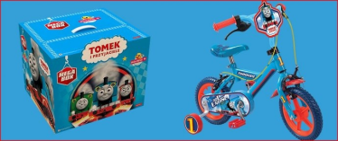 Konkurs "Przyjaciele pełną parą"