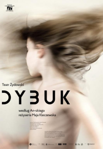 Wygraj bilety na 'Dybuk' w Teatrze Żydowskim, Warszawa, do godz. 10:00