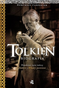 Konkurs "J.R.R. Tolkien. Biografia"