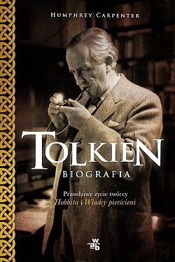 Konkurs "J.R.R. Tolkien. Biografia"