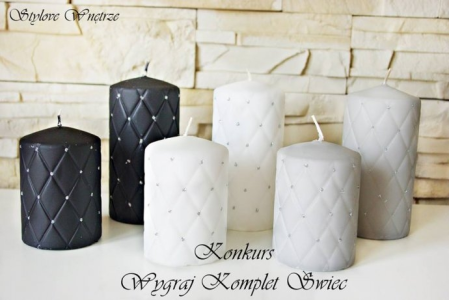 Konkurs z okazji 2000 fanów