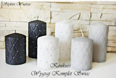 Konkurs z okazji 2000 fanów