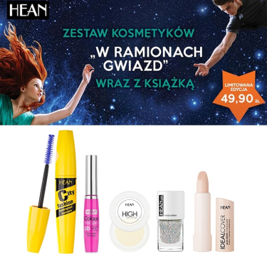 Konkurs "W ramionach gwiazd"