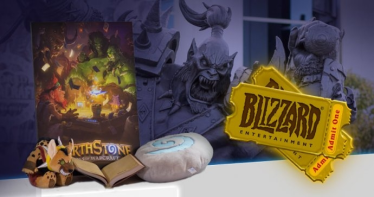 Konkurs "HearthStone - z okazji drugich urodzin gry"