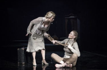 Wygraj bilet na 'Kamień' w Teatrze Współczesnym, Warszawa