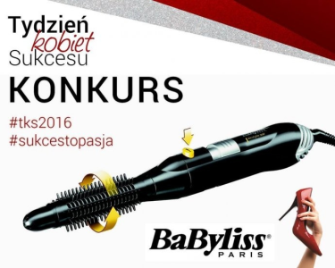 Konkurs fotograficzny "Tygodnia Kobiet Sukcesu"