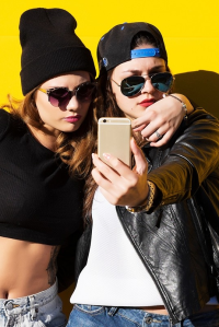 Konkurs "Selfie w Okularach"