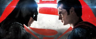 Konkurs "Dołącz do drużyny Batmana lub Supermana"