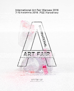 Wygraj bilety "International Art Fair 2016" Warszawa, do godz. 10:00