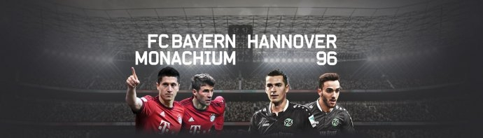 Konkurs "Świętuj z Bayernem kolejne mistrzostwo"