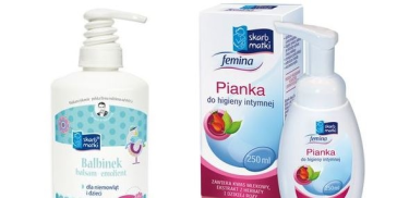 Konkurs Ulubiony Kosmetyk Skarbu Matki