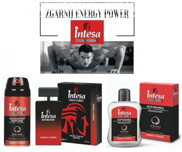 Konkurs z marką Intesa Mirato