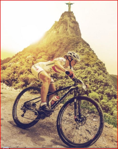 Konkurs "Kross Jedna Pasja"