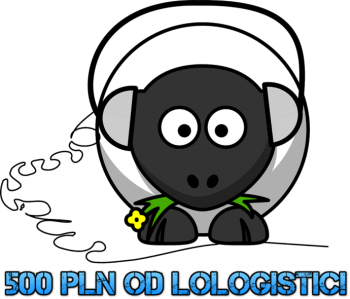 Wygraj nagrody od LoLogistic
