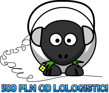 Wygraj nagrody od LoLogistic
