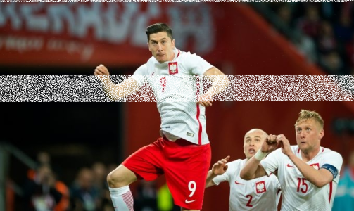 Konkurs "50 Twarzy Lewego" do godz 12:00