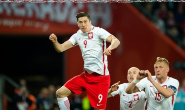 Konkurs "50 Twarzy Lewego" do godz 12:00