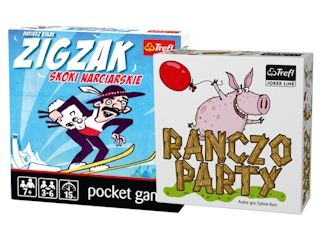 Konkurs "Rodzinne granie z Trefl Kraków" do godz. 20:00