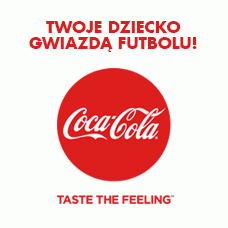Konkurs "Twoje dziecko gwiazdą futbolu"