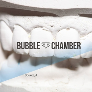 Wygraj album grupy Bubble Chamber