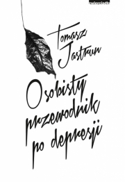 Wygraj "Osobisty przewodnik po depresji"