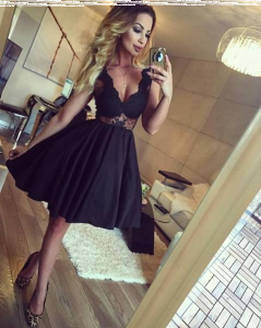 Wygraj sukienkę uszytą na miarę