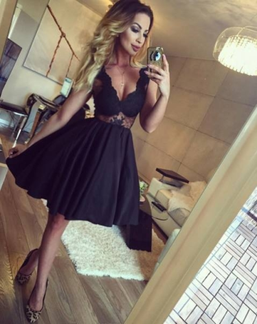 Wygraj sukienkę uszytą na miarę