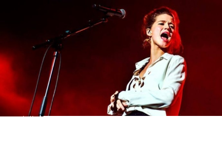 Wygraj zaproszenie na koncert: Selah Sue zaśpiewa w Krakowie