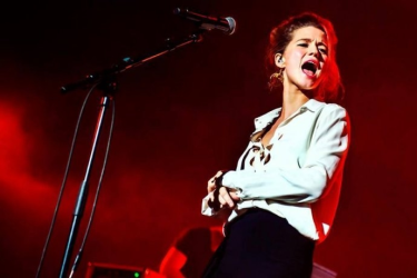 Wygraj zaproszenie na koncert: Selah Sue zaśpiewa w Krakowie