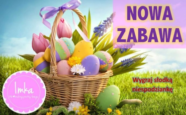 Konkurs "Nowa zabawa"