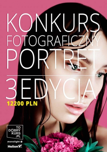 Konkurs "Portret 2016 | 3 edycja"