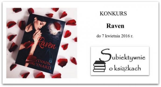 Konkurs "Raven"