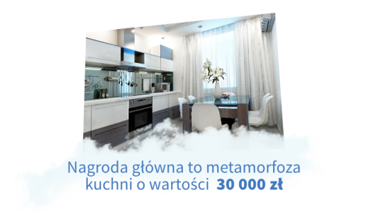 Loteria "Anielska Kuchnia MissionWraps"